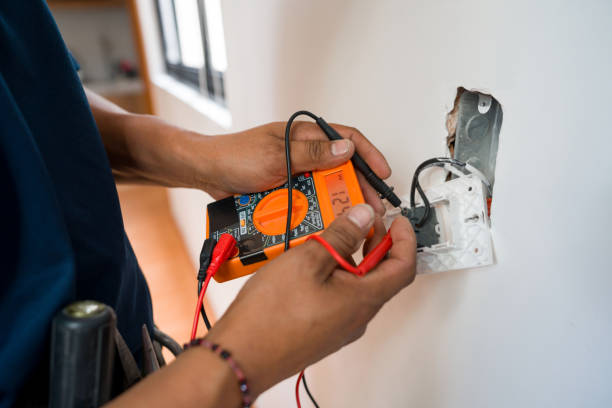 Best Emergency Electrician Near Me  in Smithton, IL